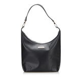 Gucci Leather Shoulder Bag (YBSEzN)