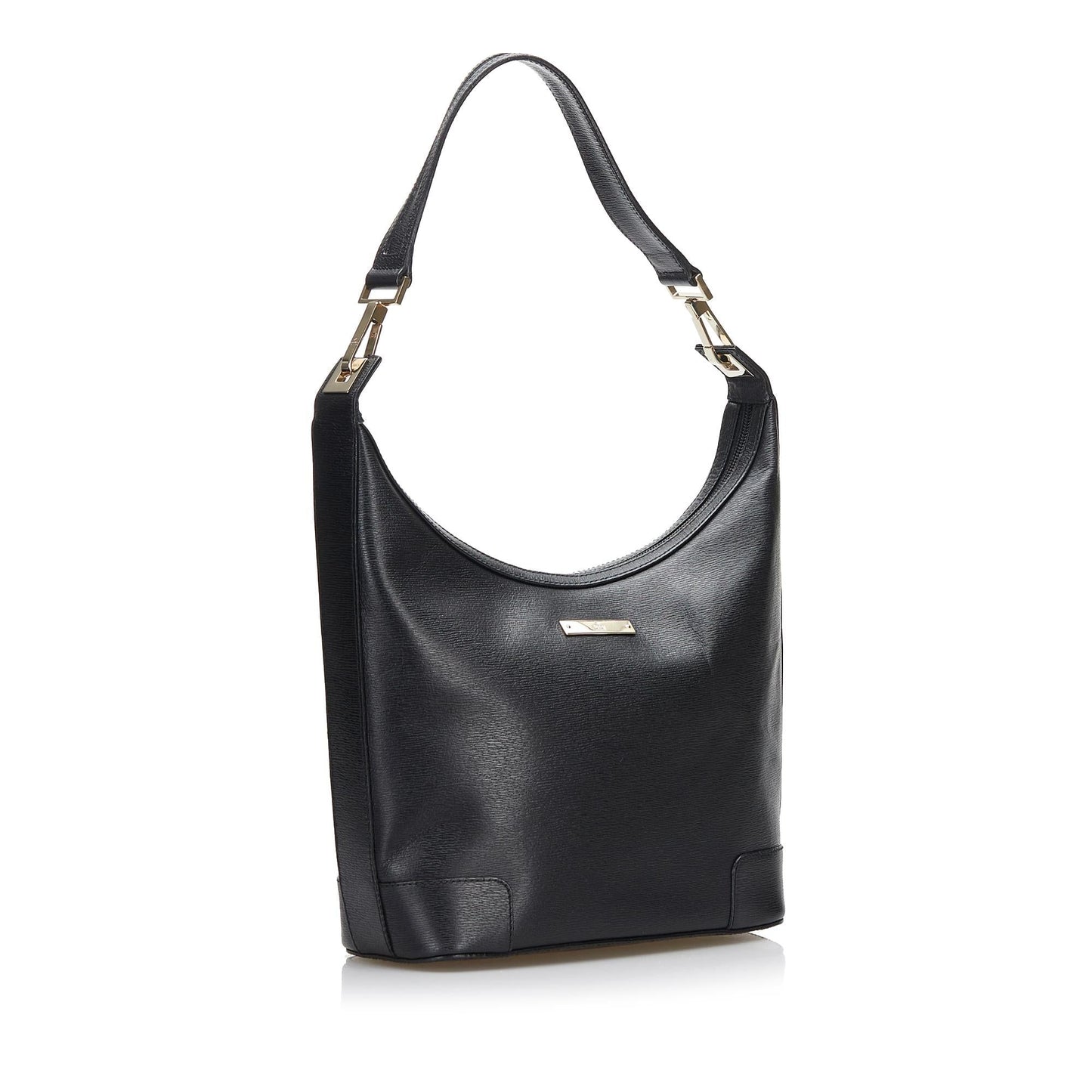 Gucci Leather Shoulder Bag (YBSEzN)