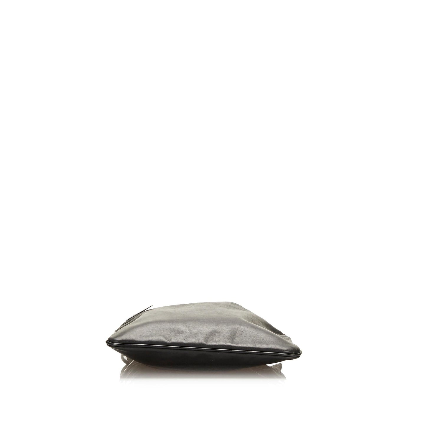 Gucci Leather Shoulder Bag (QQ5Ccm)