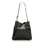 Gucci Leather Shoulder Bag (QQ5Ccm)