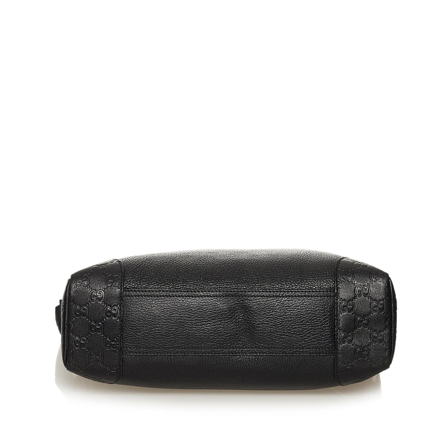 Gucci Leather Shoulder Bag (faUEUV)