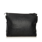 Gucci Leather Shoulder Bag (faUEUV)