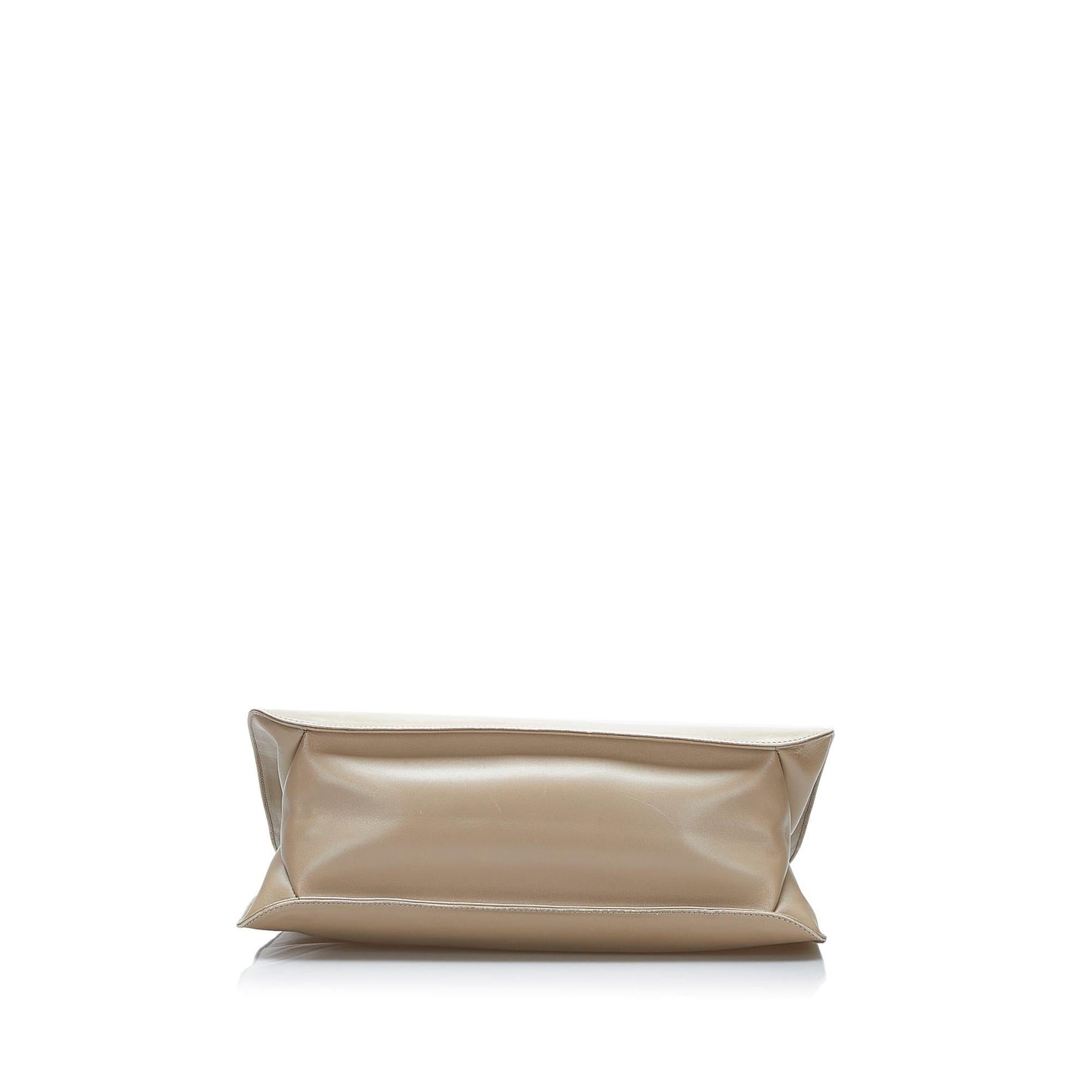Gucci Leather Shoulder Bag (Mbyxog)