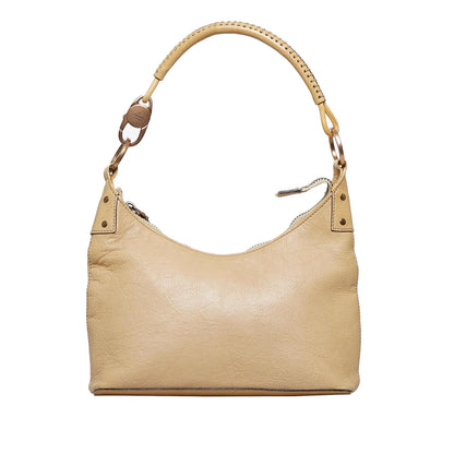Gucci Leather Shoulder Bag (pf18Rk)
