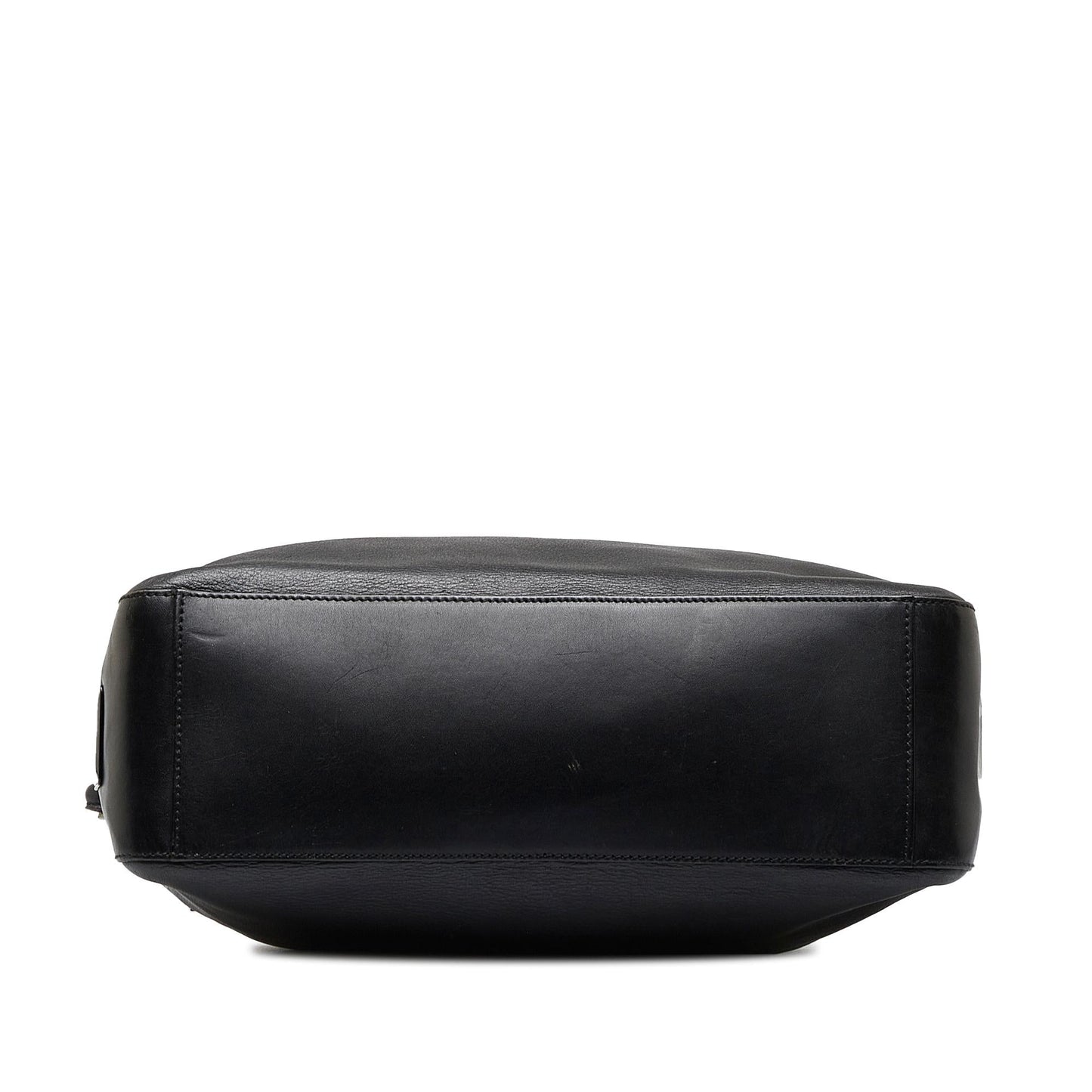 Gucci Leather Shoulder Bag (aiPihI)