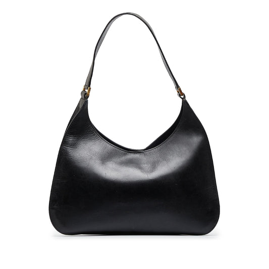 Gucci Leather Shoulder Bag (ewy9vW)
