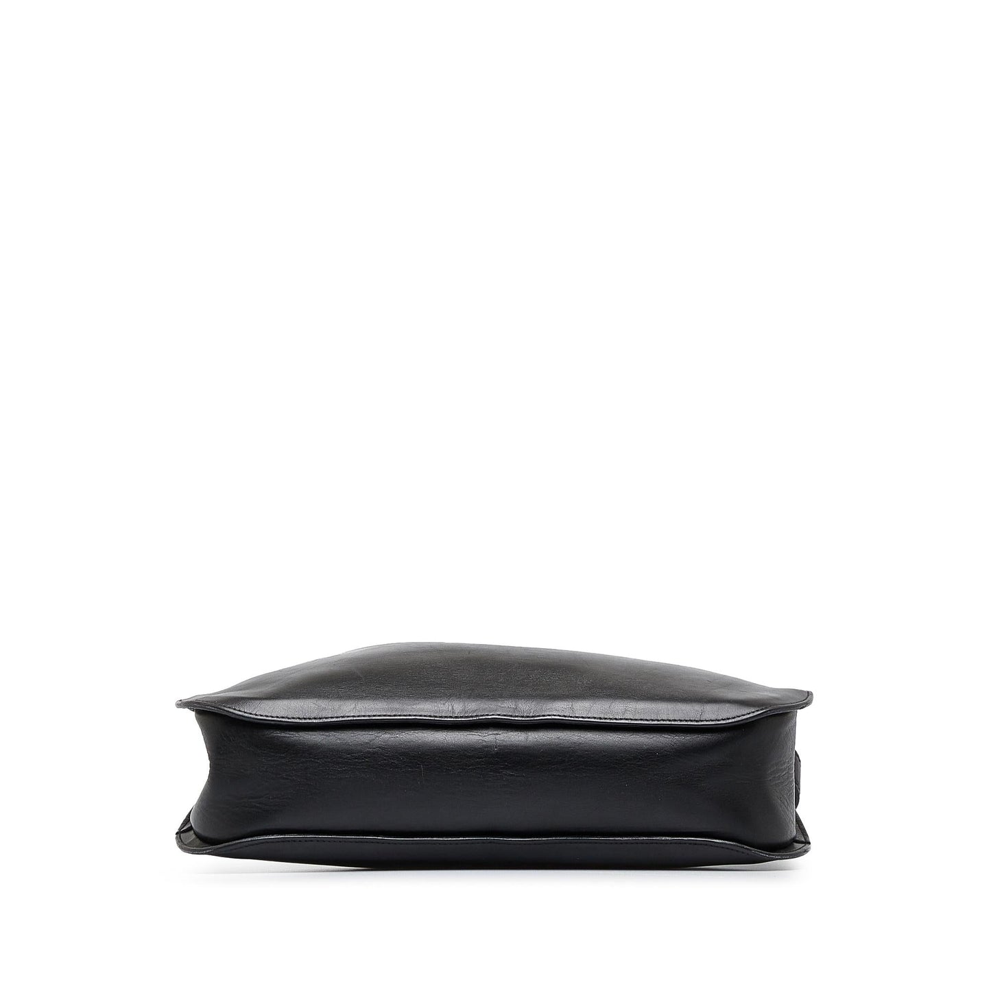 Gucci Leather Shoulder Bag (ewy9vW)