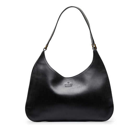 Gucci Leather Shoulder Bag (ewy9vW)