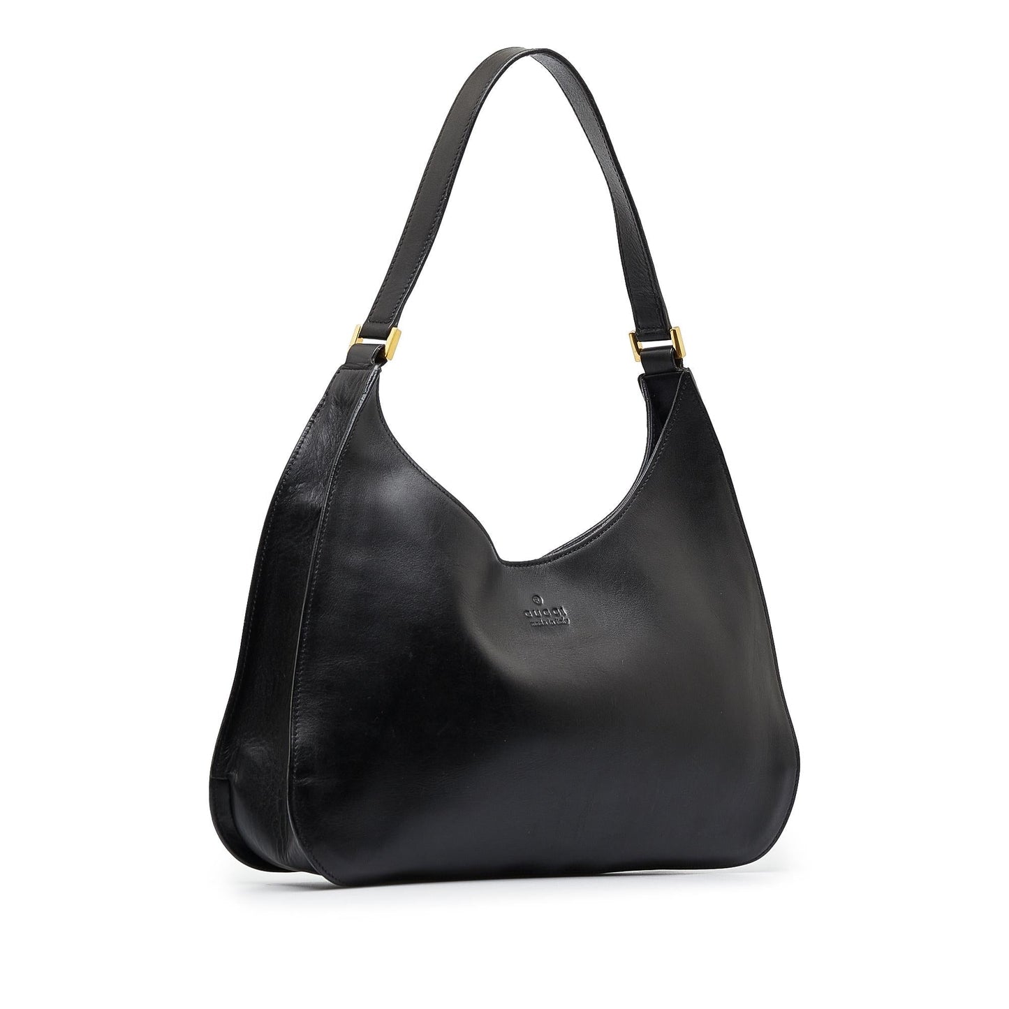 Gucci Leather Shoulder Bag (ewy9vW)