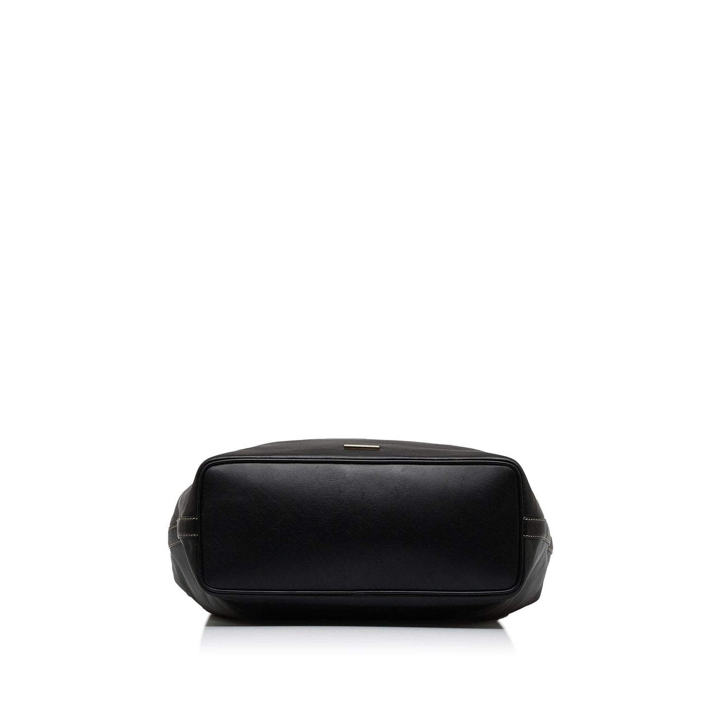 Gucci Leather Shoulder Bag (BBTMv6)