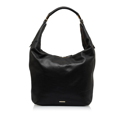 Gucci Leather Shoulder Bag (BBTMv6)