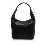 Gucci Leather Shoulder Bag (BBTMv6)