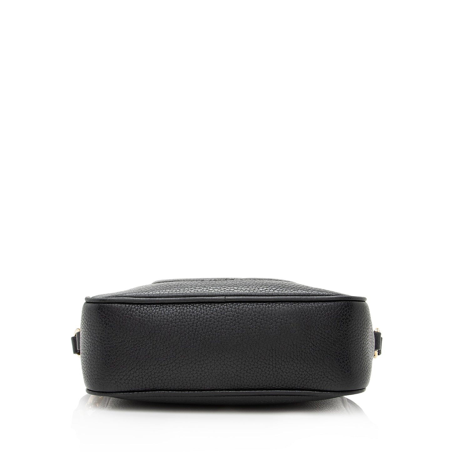 Gucci Leather Soho Disco Bag (SHF-22855)
