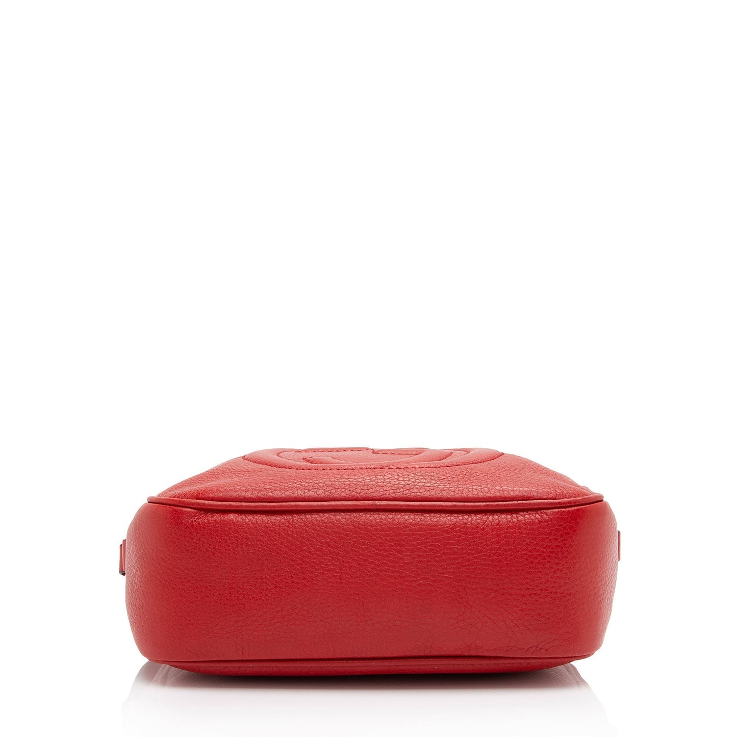 Gucci Leather Soho Disco Bag (SHF-TKDz4G)