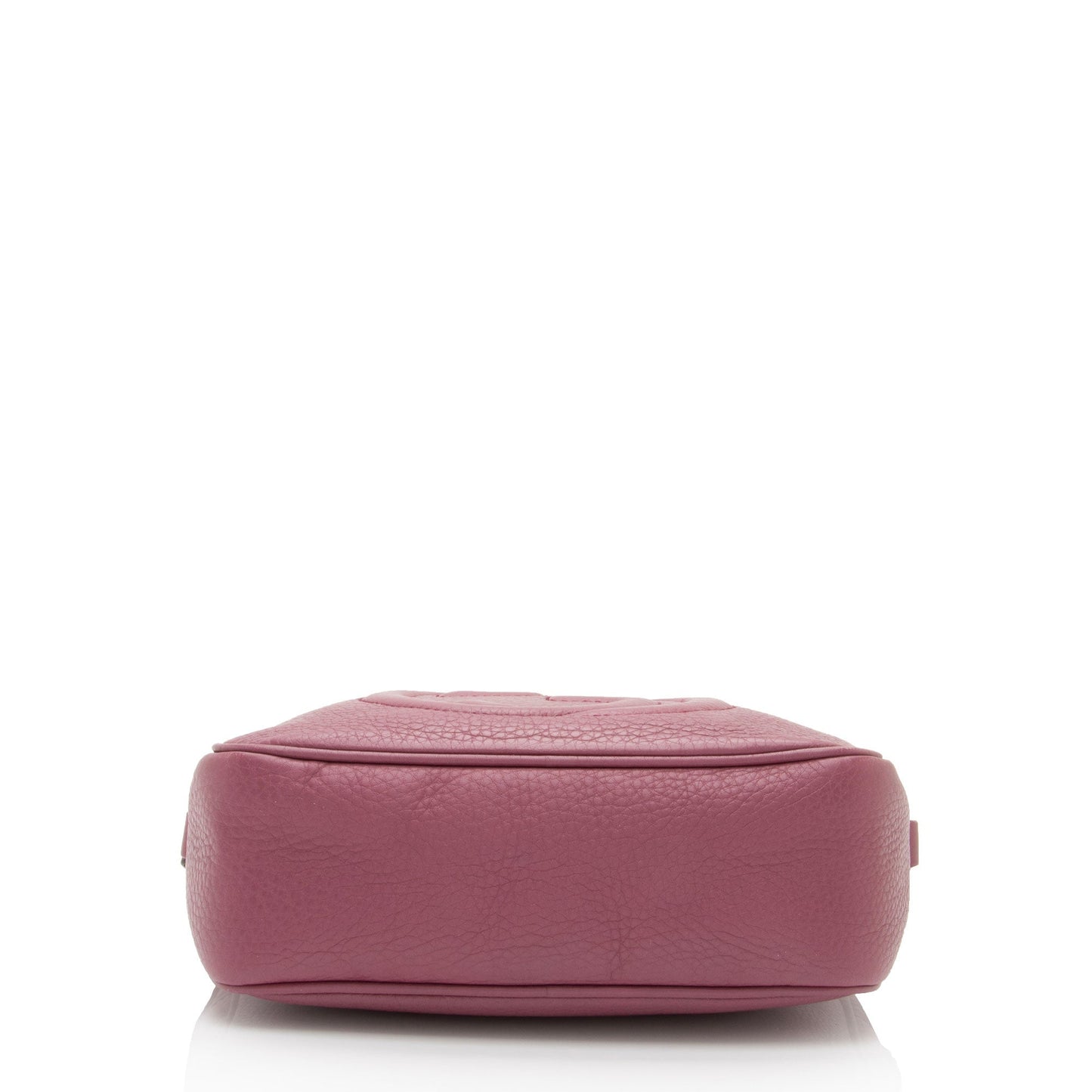 Gucci Leather Soho Disco Bag (SHF-8KIpWC)