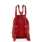 Gucci Leather Soho Drawstring Backpack (SHF-19672)