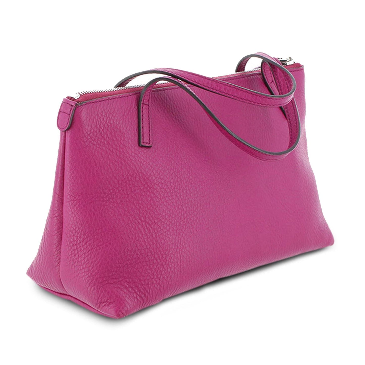 Gucci Leather Soho Handbag (DZMSrk)
