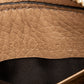 Gucci Leather Soho Zip Around Wallet (SHF-19083)