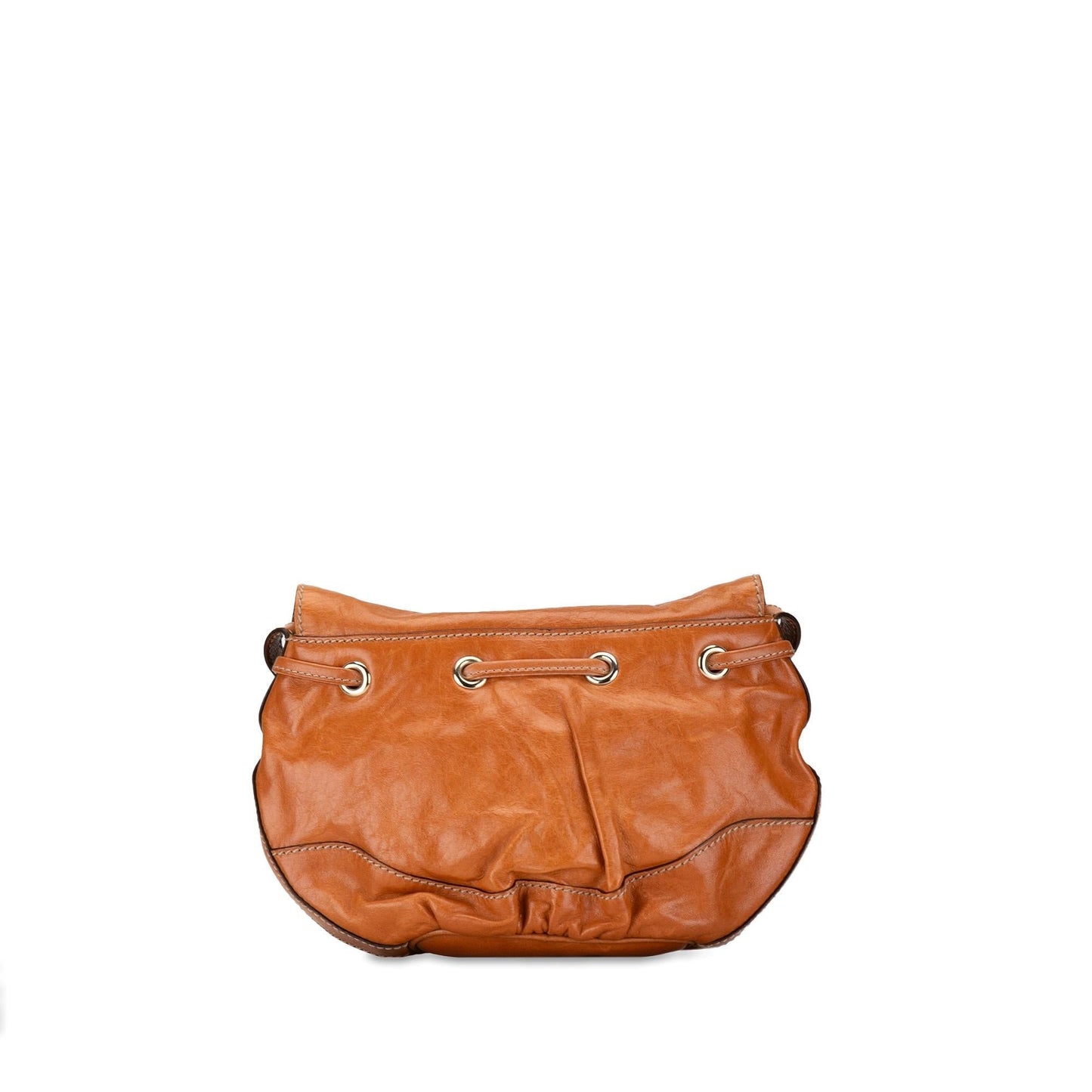 Gucci Leather Tattoo Heart Tribeca Crossbody (DWNAXw)