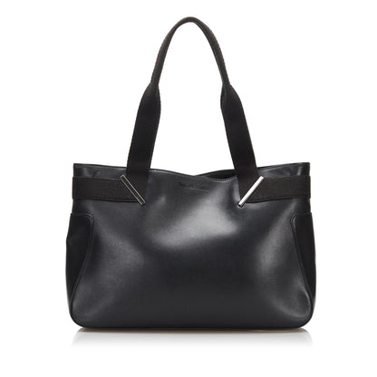 Gucci Leather Tote Bag (s8JgEV)