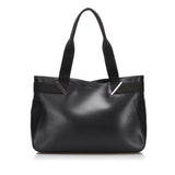 Gucci Leather Tote Bag (s8JgEV)