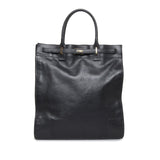 Gucci Leather Tote Bag (x1RoCi)