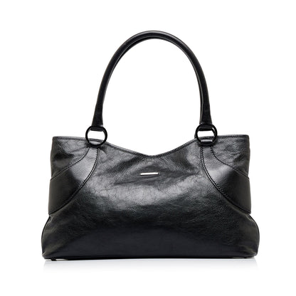 Gucci Leather Tote Bag (Df9vYU)