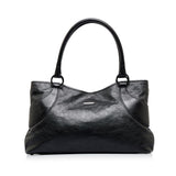 Gucci Leather Tote Bag (Df9vYU)