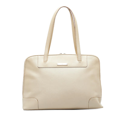 Gucci Leather Tote Bag (OP6ZzD)