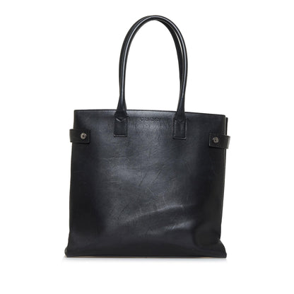 Gucci Leather Tote (dM6Pss)