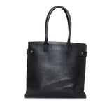 Gucci Leather Tote (dM6Pss)