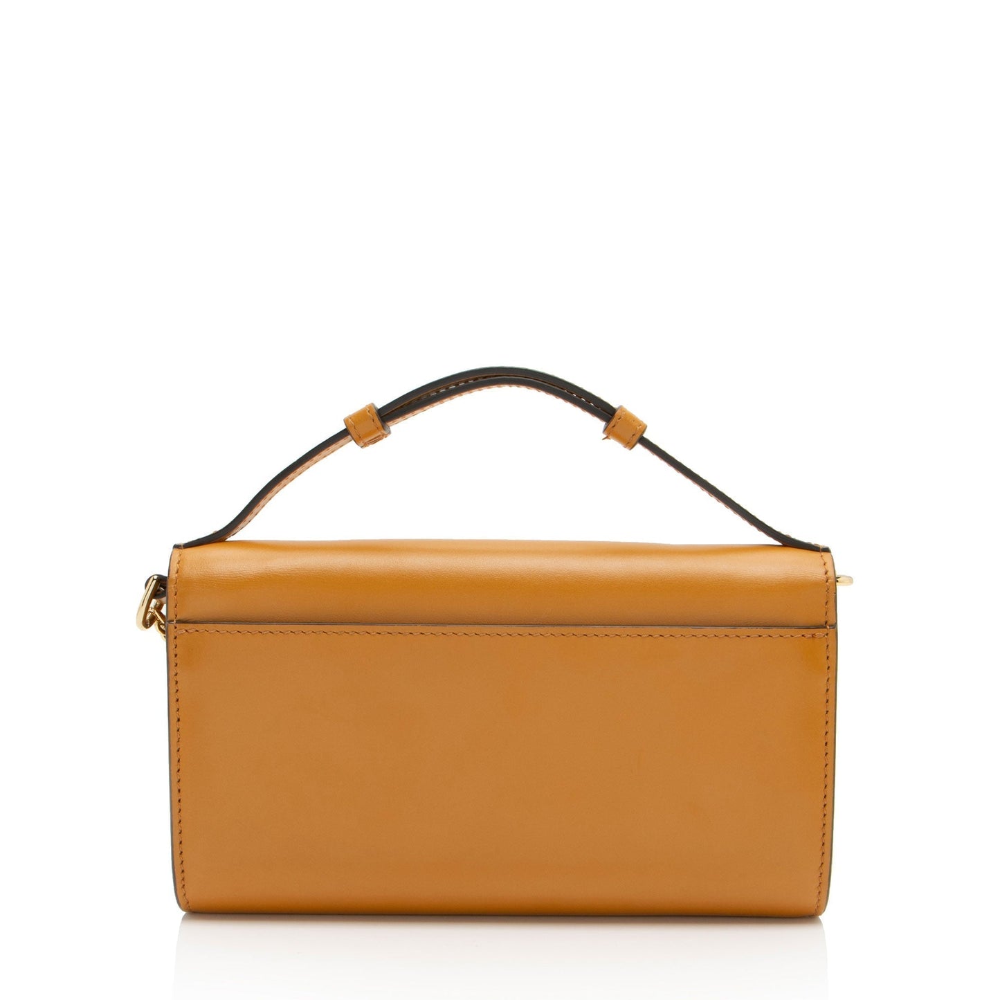 Gucci Leather Zumi Mini Bag
