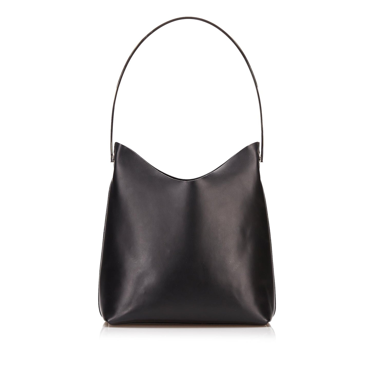Gucci Leather shoulder Bag (35496)