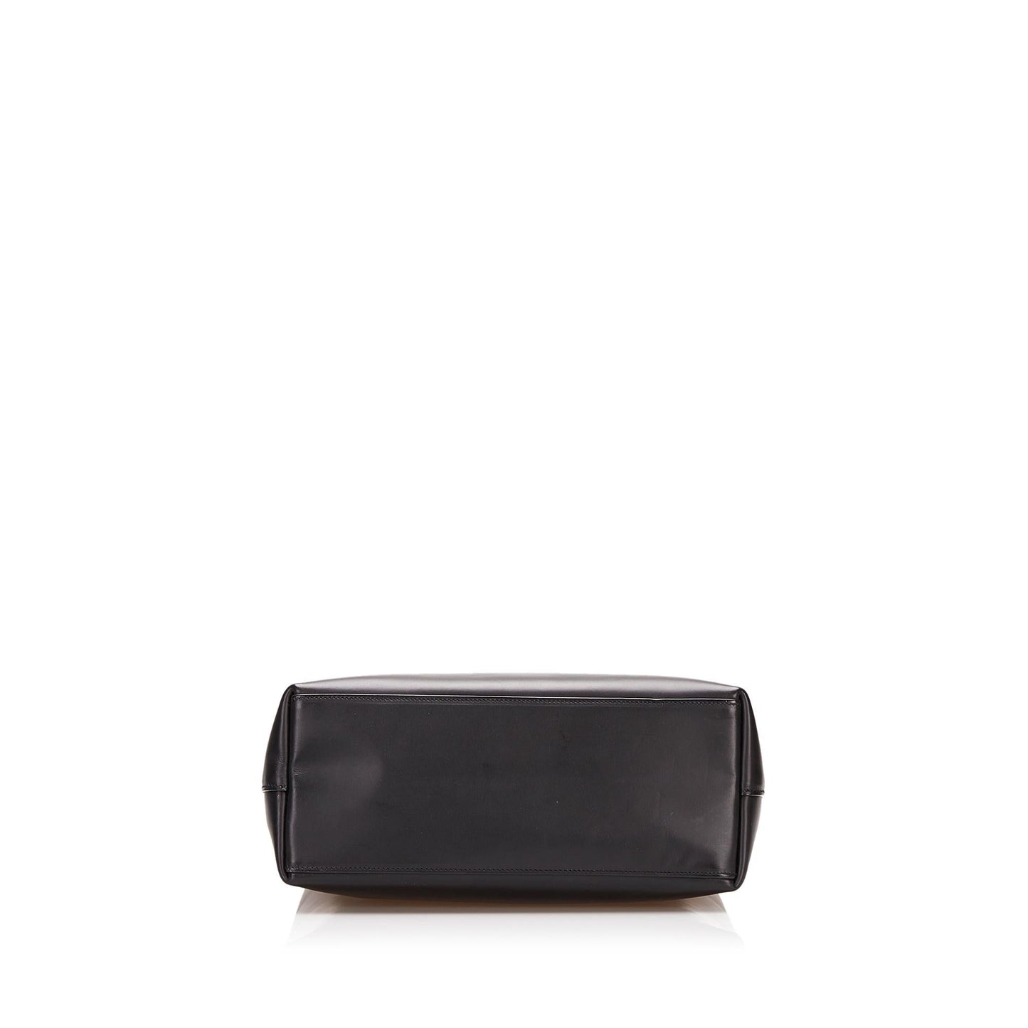 Gucci Leather shoulder Bag (35496)
