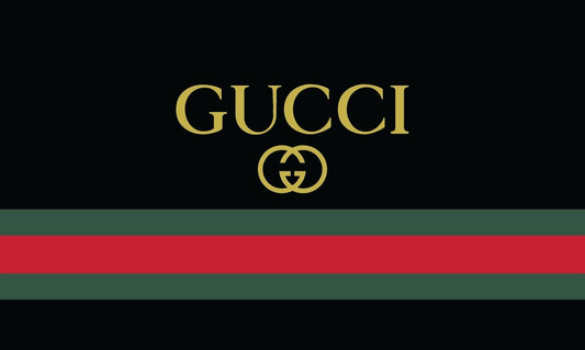 Gucci Mouth Print T-Shirt