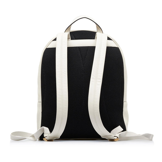 Gucci Logo Backpack (gROKQY)