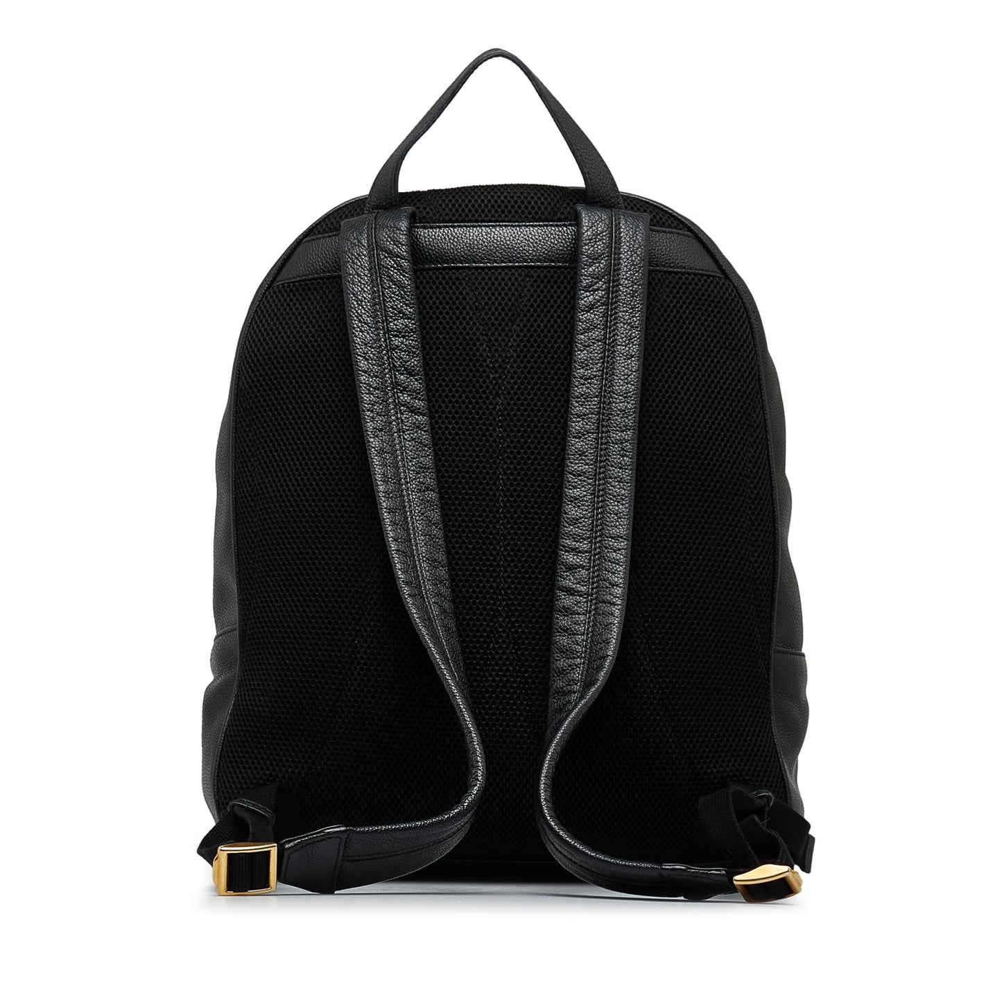 Gucci Logo Backpack (D61Ucn)