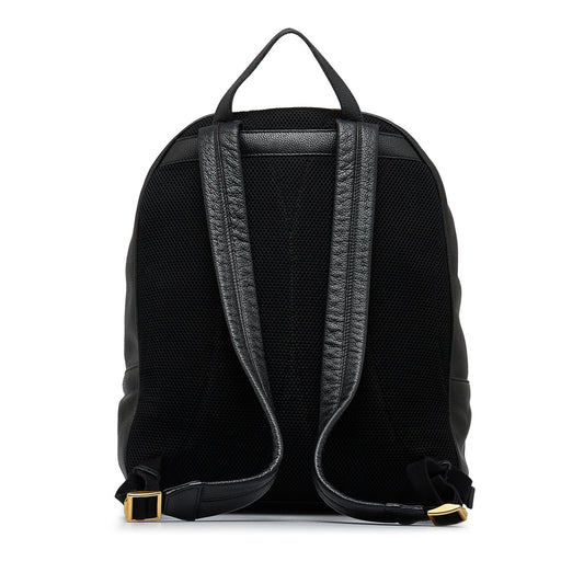Gucci Logo Backpack (D61Ucn)