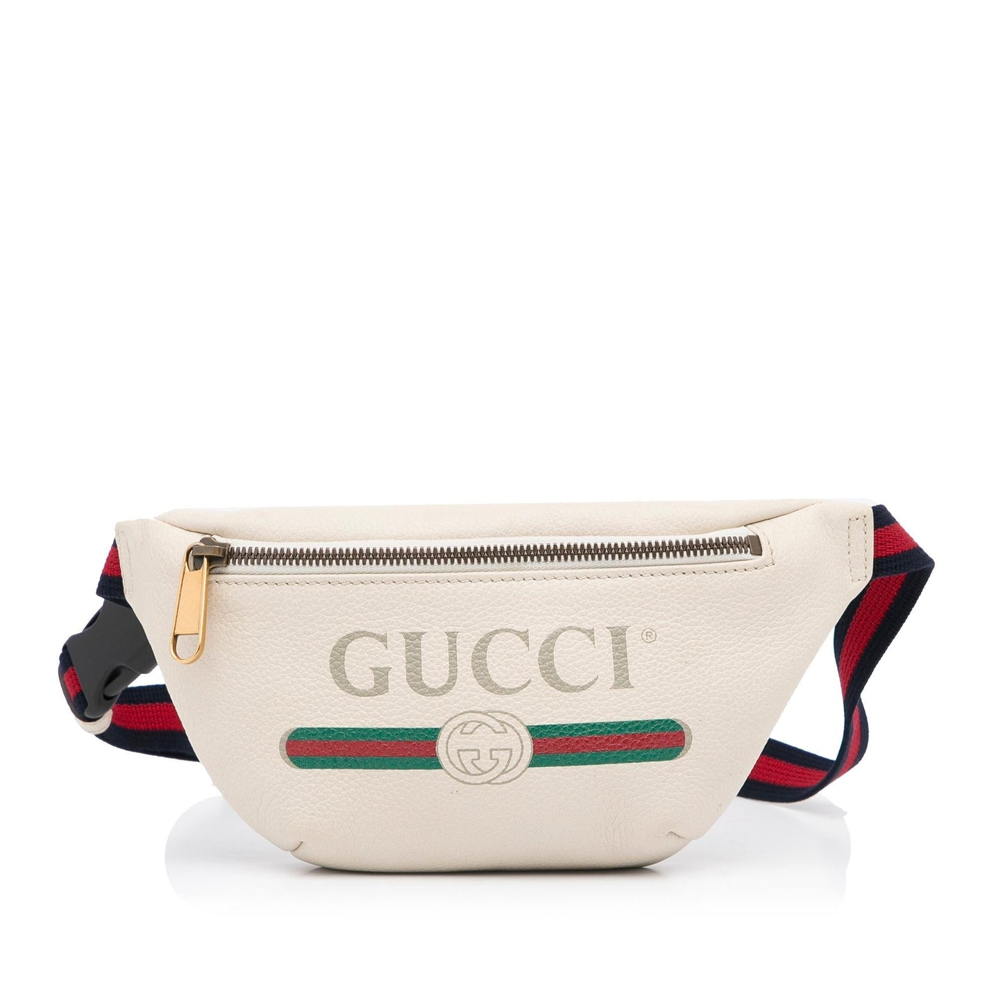 Gucci Logo Belt Bag (GSXfKP)