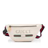 Gucci Logo Belt Bag (GSXfKP)