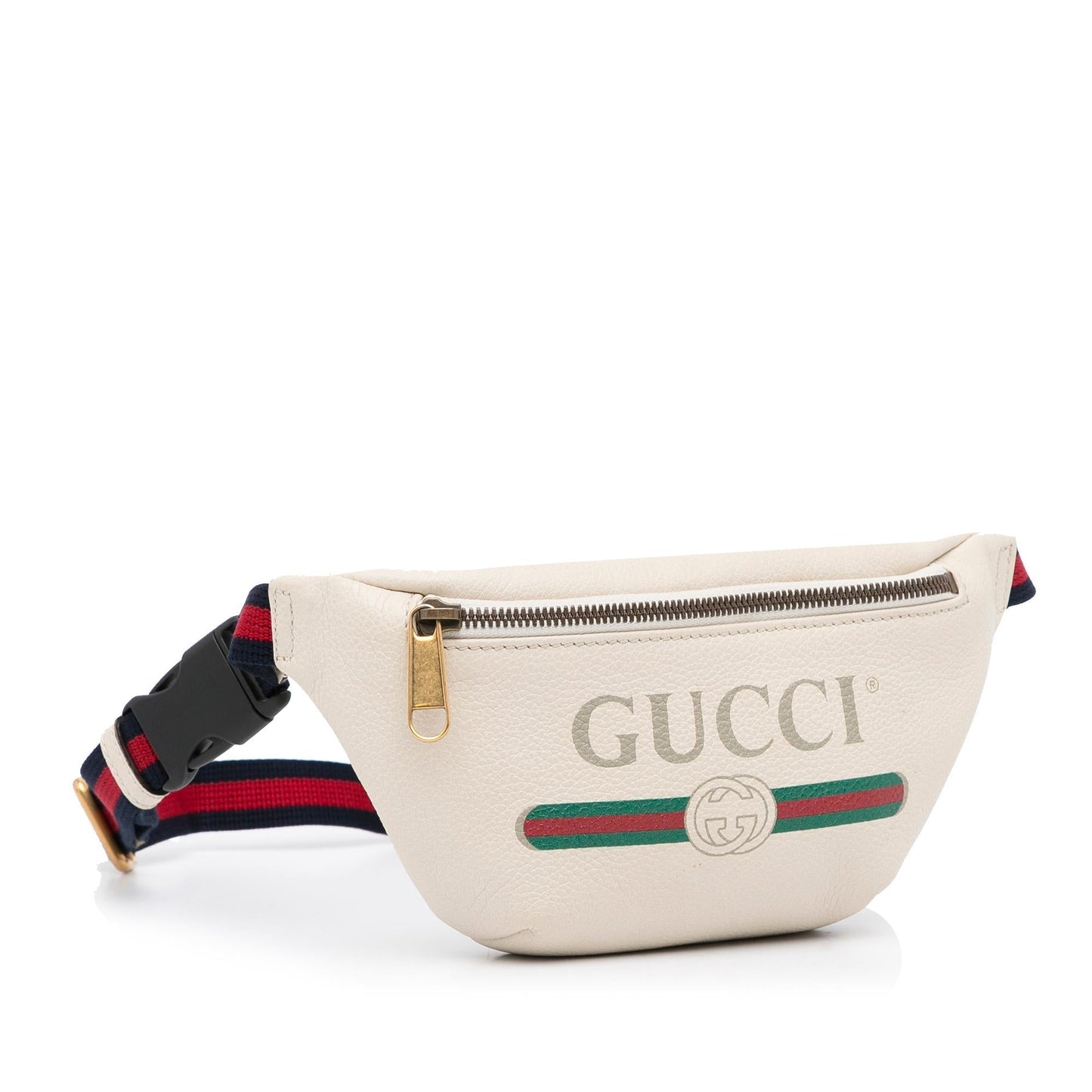 Gucci Logo Belt Bag (GSXfKP)