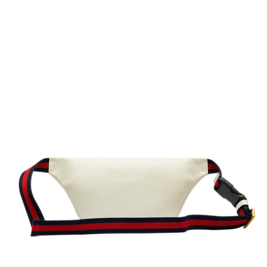 Gucci Logo Belt Bag (hE8bsr)