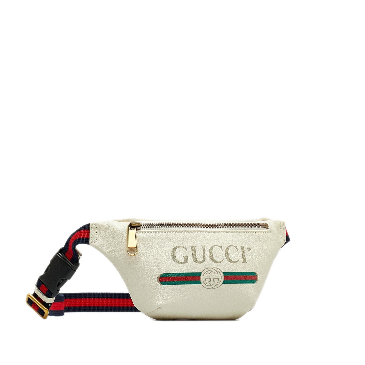 Gucci Logo Belt Bag (hE8bsr)