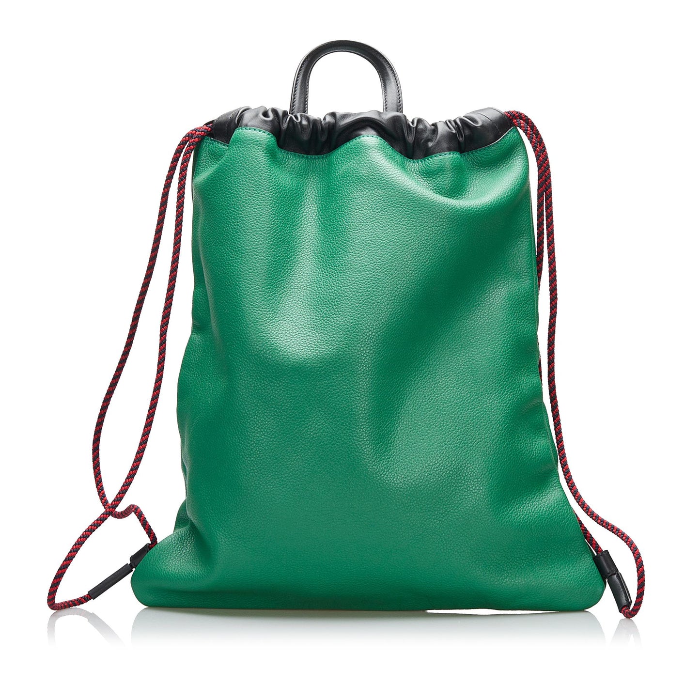 Gucci Logo Drawstring Backpack (hyZod1)