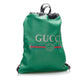 Gucci Logo Drawstring Backpack (hyZod1)