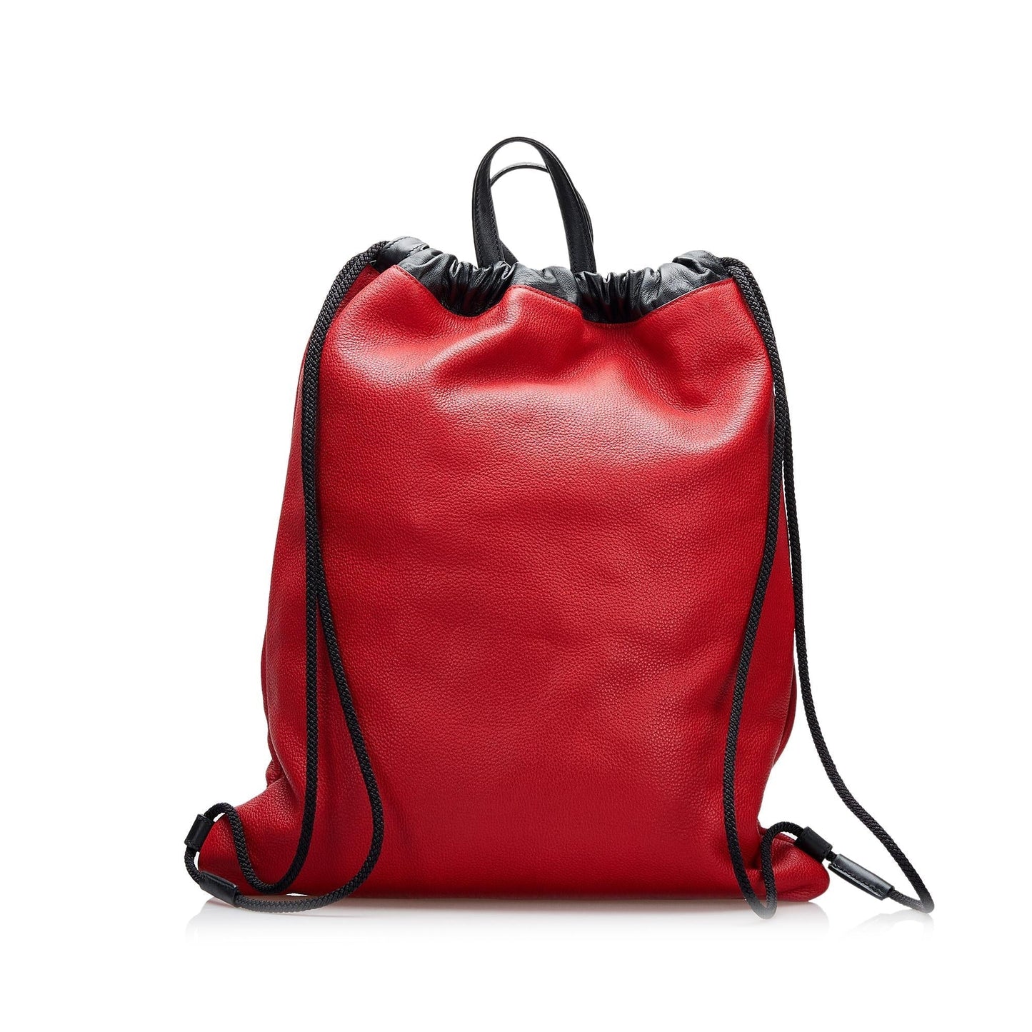 Gucci Logo Drawstring Backpack (Pk7mwg)