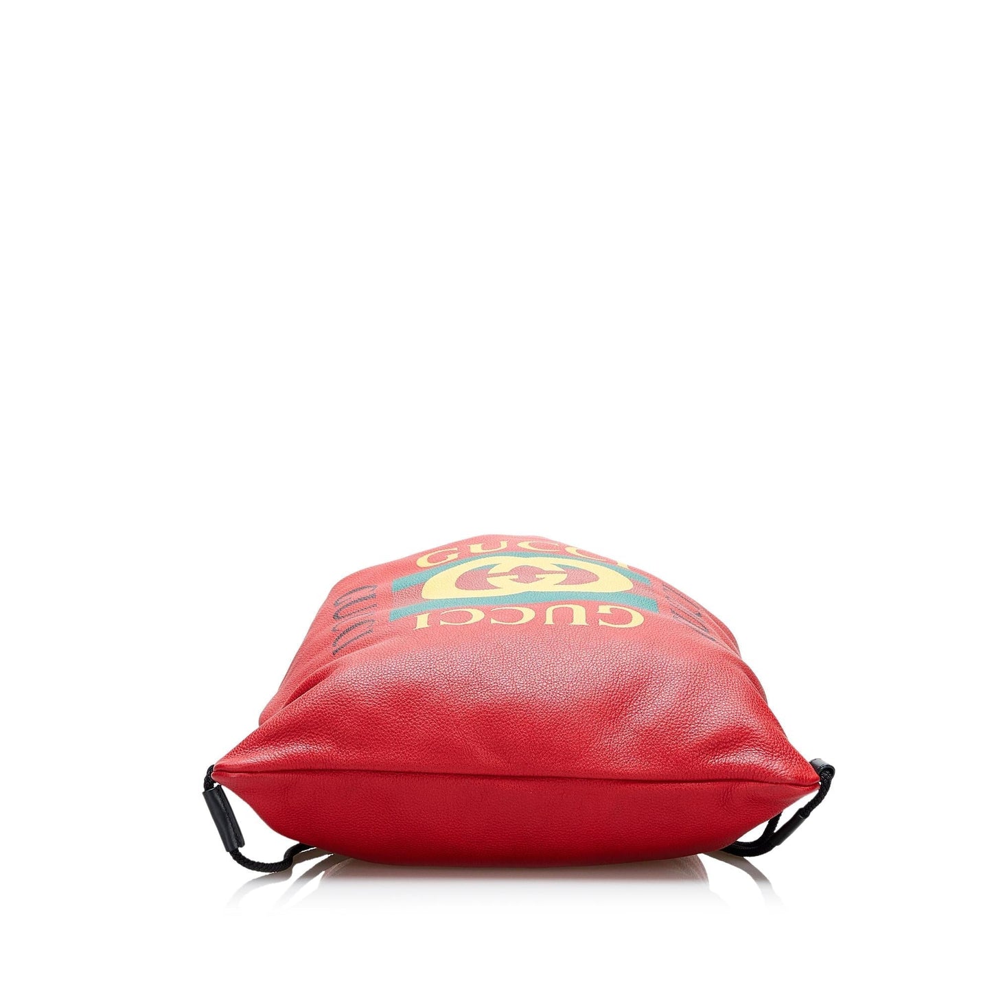 Gucci Logo Drawstring Backpack (Pk7mwg)