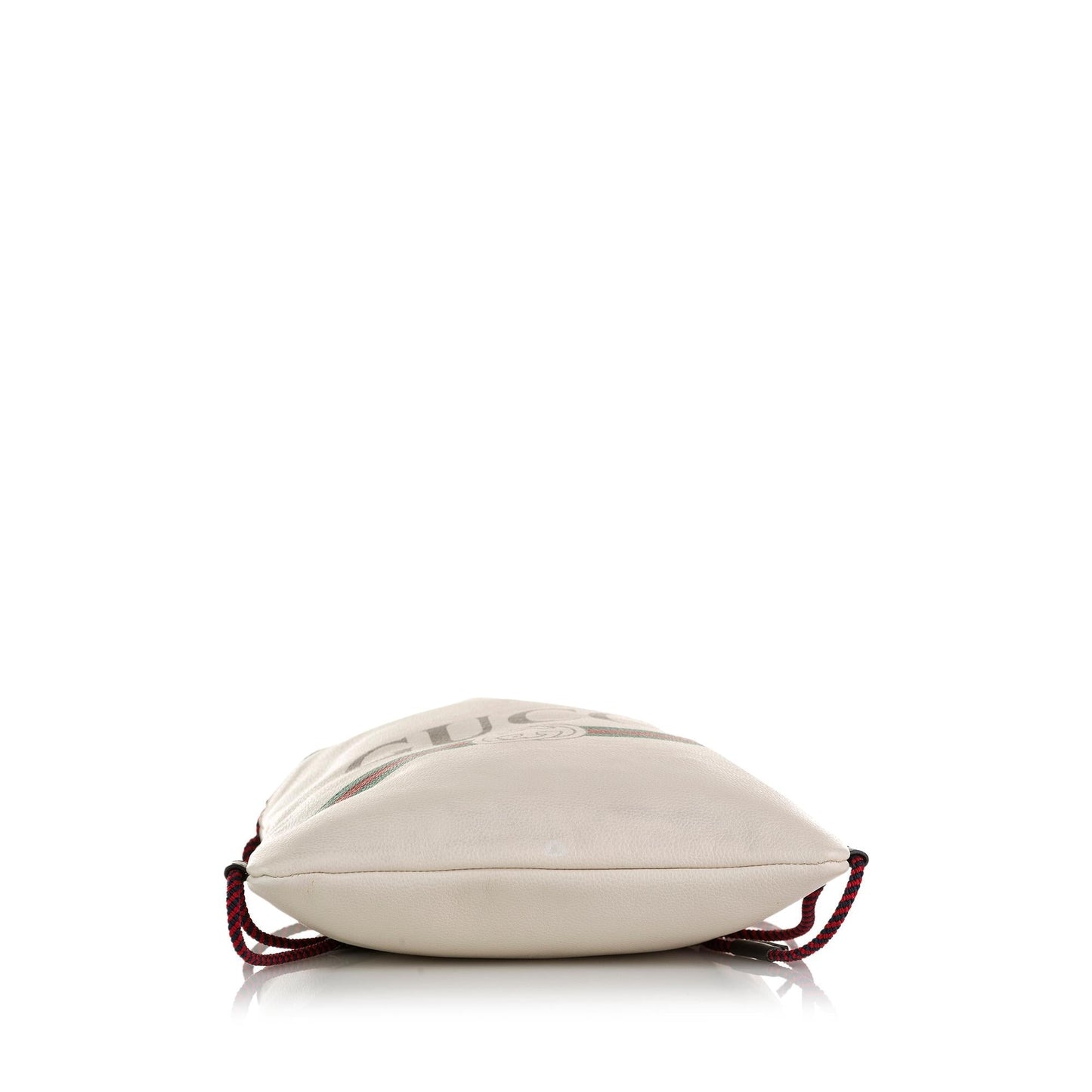 Gucci Logo Drawstring Backpack (Vl8urK)