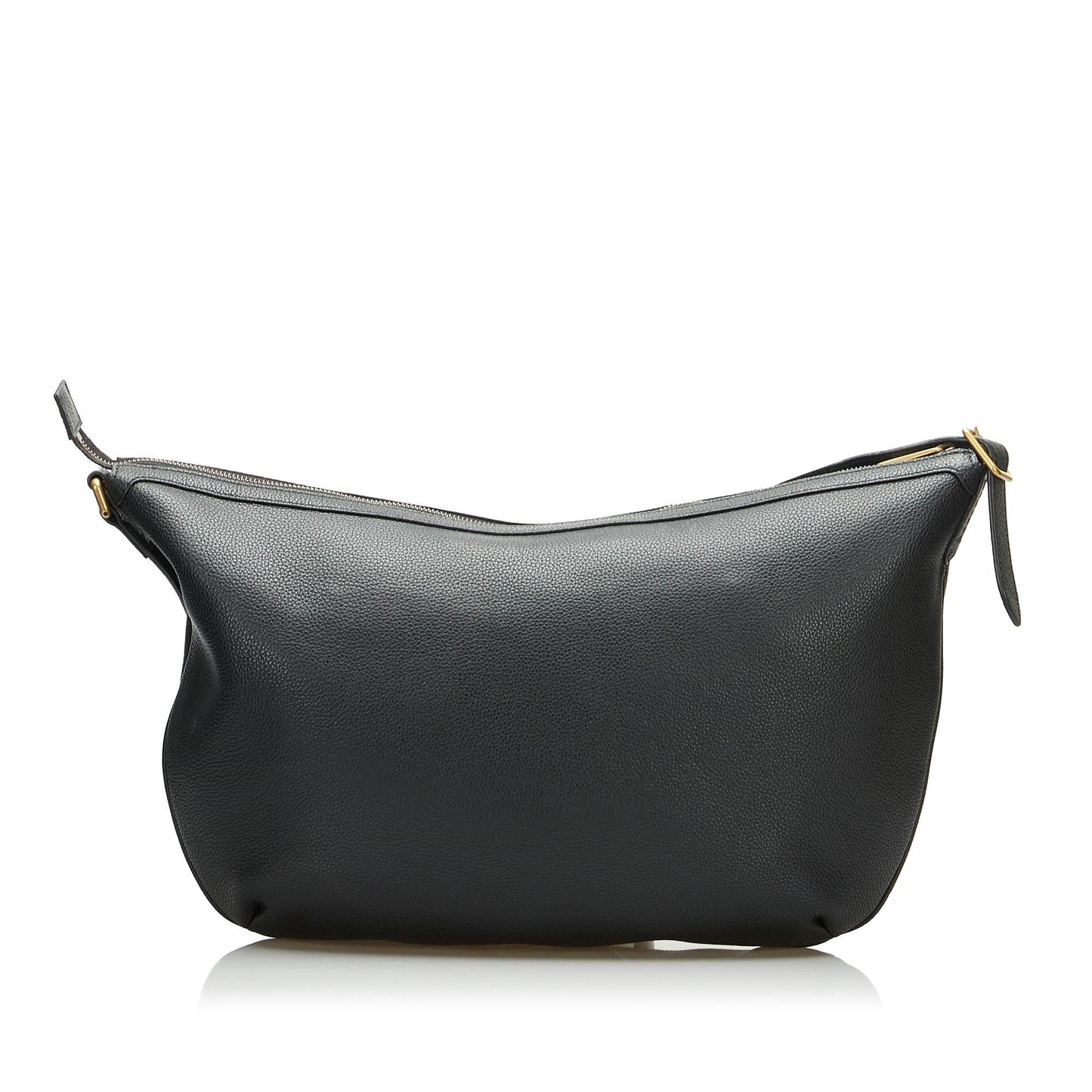 Gucci Logo Half Moon Hobo (FIF1Za)