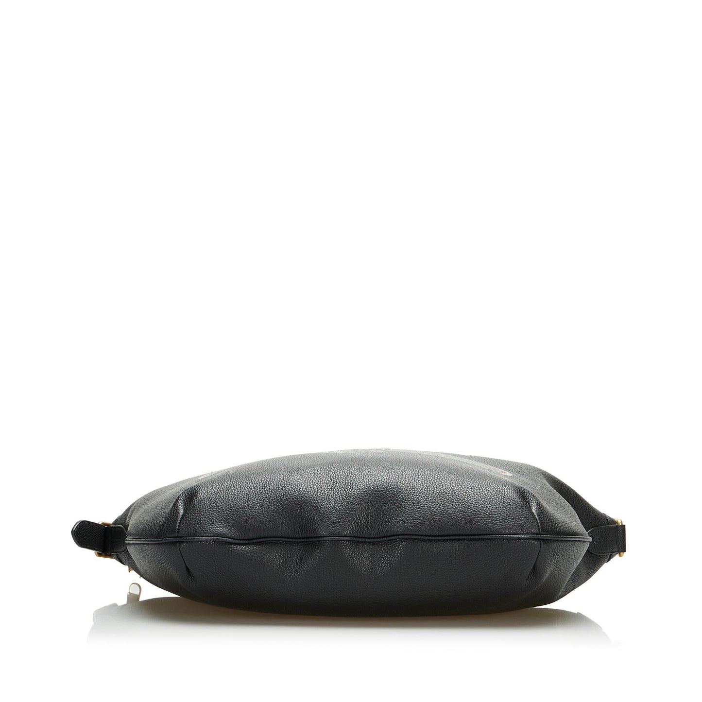Gucci Logo Half Moon Hobo (FIF1Za)